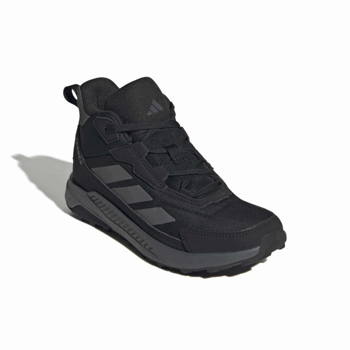 Взуття дитяче adidas Terrex Anylander Mid J HQ7576_39 1/3 — фото 5