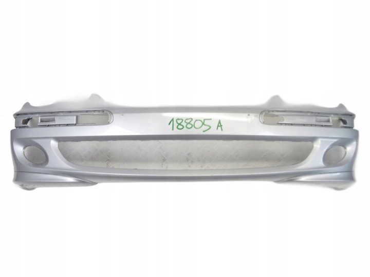 Mercedes C-Klasa 203 04 LIFT Stoßstange vorne