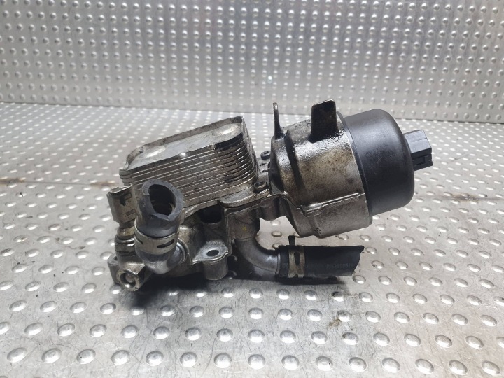 oil filter holder 9656830180 VOLVO V50 S40 II MONDEO MK4 2.0 TDCI