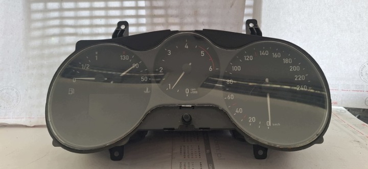 dials SEAT ALTEA 04- 5P0920822E