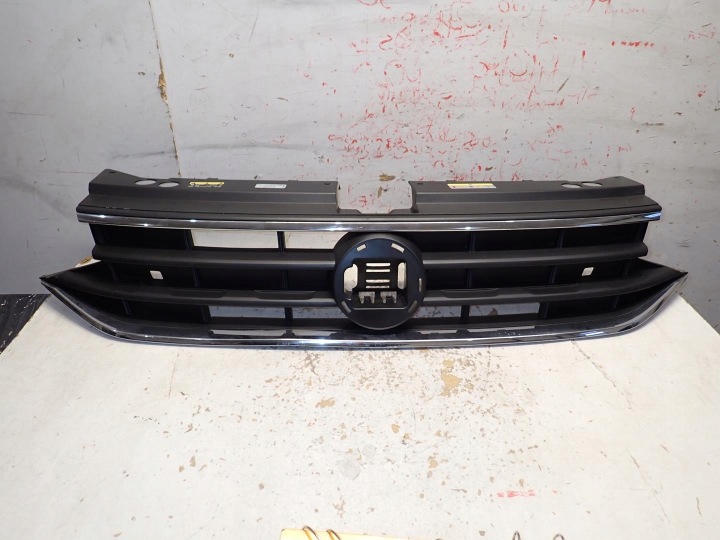 maska VW TIGUAN II LIFT 2020- 5NA853651BD