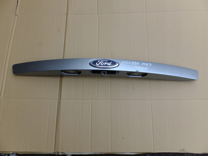 Couverture Poignée du capot Arrière ford mondeo mk3 Berline