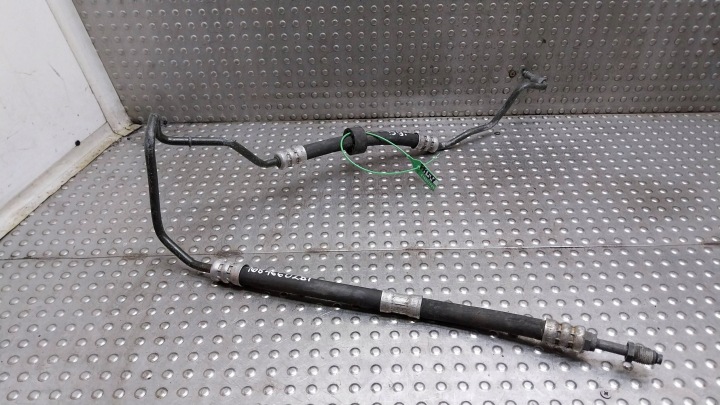Tubazione SERVOSTERZO A1684660281 MERCEDES A KLASA W168 VANEO W414 1.6 1.7CDI