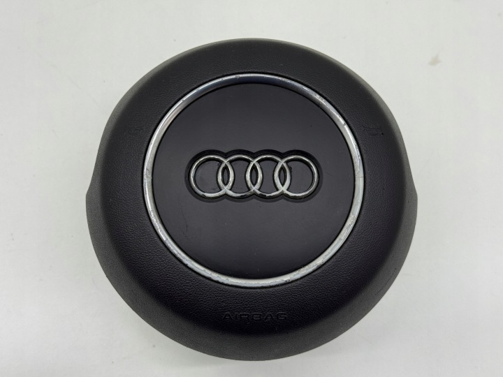 AUDI A4 A5 A7 A6 C7 airbag powietrzna airbag of the steering wheel S-LINE original!