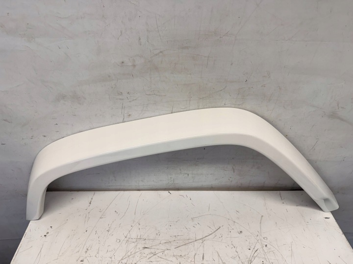 Mercedes G-KLASA W463 AMG moulding of a fender left front A4638810300