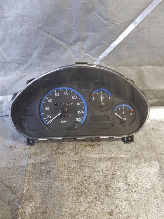 quadro strumenti TACHIMETRO contagiri OROLOGIO DAEWOO MATIZ 800 96527401