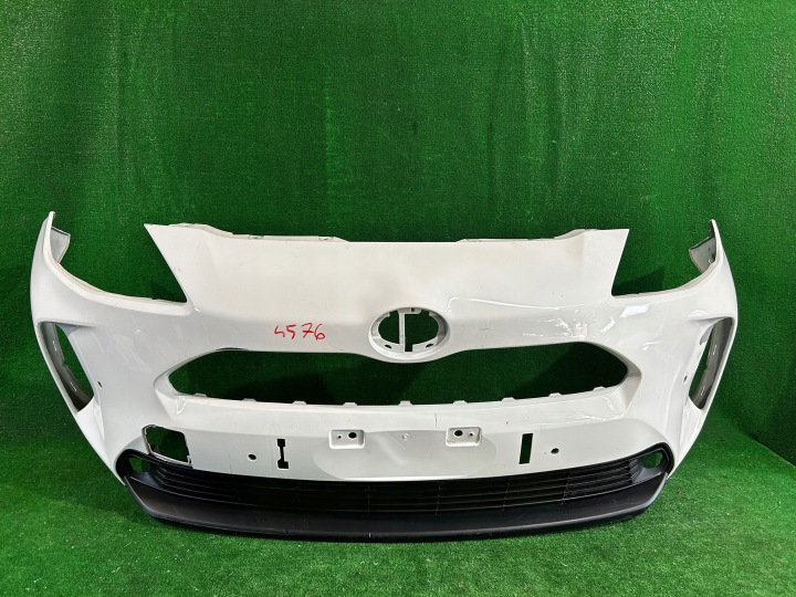 paraurti anteriore TOYOTA YARIS CROSS NR.4576