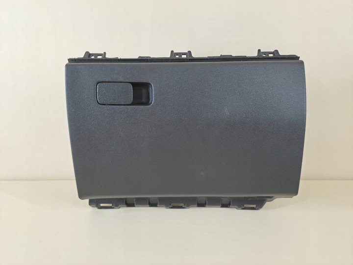 passenger compartment of the passenger plato EUROPA LHD HYUNDAI I30 III 3 LIFT 22r