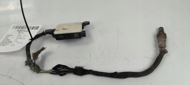 SONDA FPLA-5J299-EB JAGUAR XE X760 2.0 D