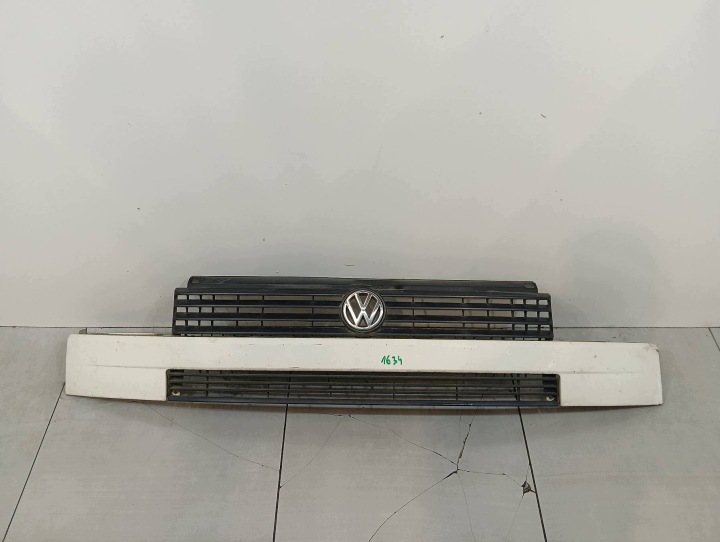 Grill Kühlergrill vorne BIALA VW Volkswagen Transporter IV (1990-2003) T4