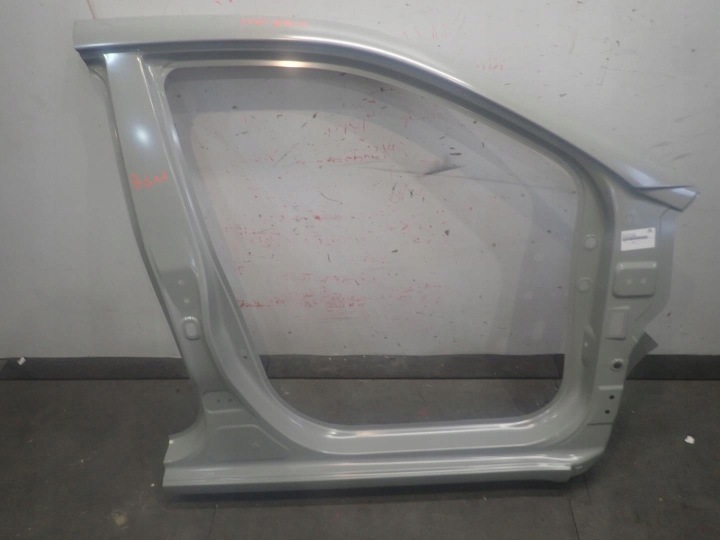 side right threshold pillar HYUNDAI I10 III 2020