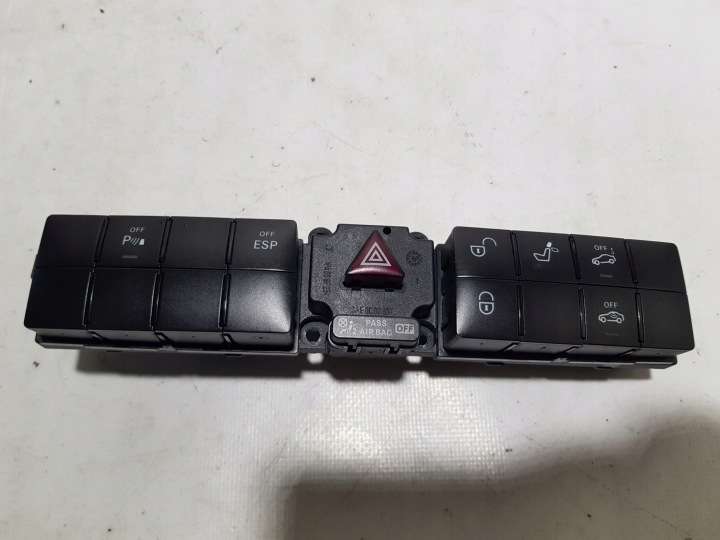MERCEDES CLK W209 LIFT W203 PANEL 2038706410