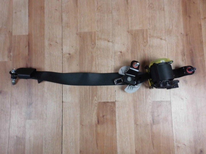 KIA SORENTO III 15-20 OSSATURA DESTRA POSTERIORE POSTERIORE 5OSOBOWY