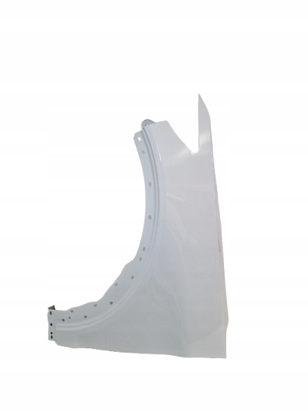 Ford Explorer VI 2020- fender left front front YZ