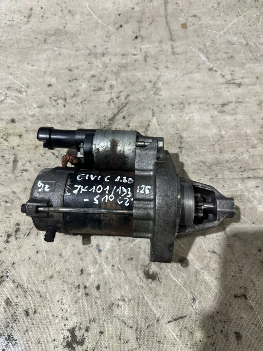 startér motoru HONDA CIVIC VIII 1.8B 4280003420