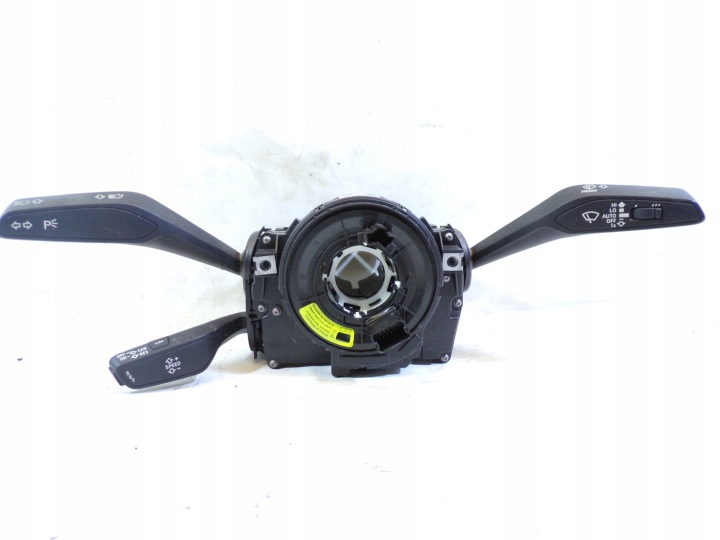 páčky pod volant a ovládání AUDI A4 B9 4M0907129HA