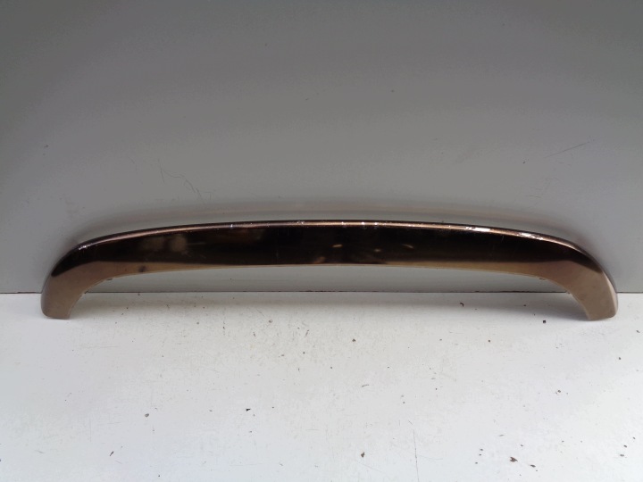 modanatura Paraurti Anteriore inferiore spoiler HYUNDAI STARIA 22- OSOBOWA NR 53704