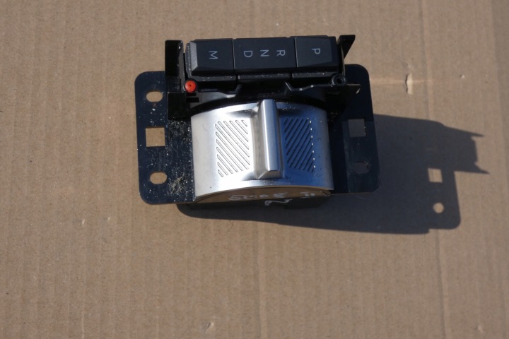 távirányító Panel váltókar SEBESSÉGVÁLTÓ Peugeot Citroen Opel 98440959ZD
