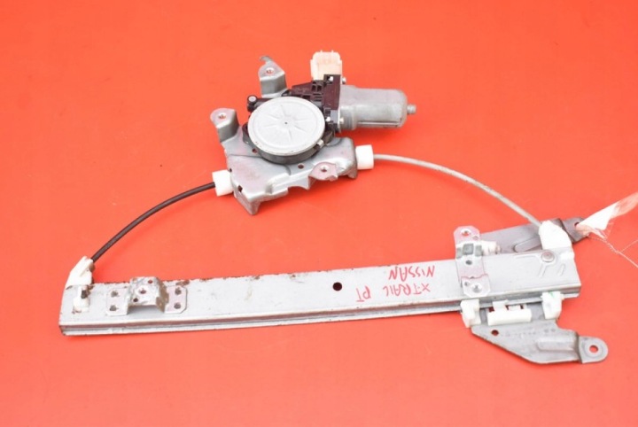 Mécanisme essuie glaces Droite Arrière 82730JG00A NISSAN X-TRAIL 2 II T31 07-13