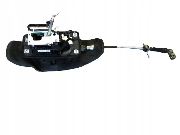 trim gear lever changes of the gear A4 B8 8K1713041H