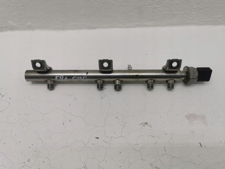 Kraftstoffverteiler Einspritzleiste BMW SERIA 3 E90 E91 2.0B 7562474