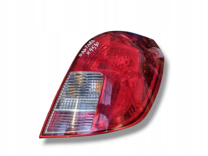 Licht hinten rechts Seite Opel Antara facelift 2012 95937938