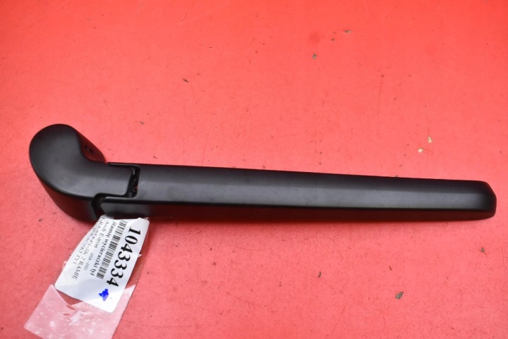Braccio tergicristallo posteriore AUDI E-TRON 55 18-21