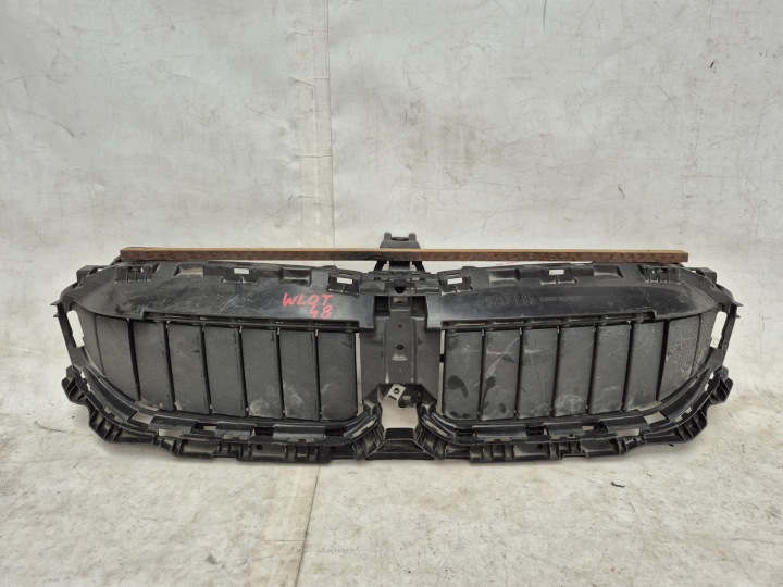 BMW 3 G20 G21 LCI intake air duct air line 5A2DB4903