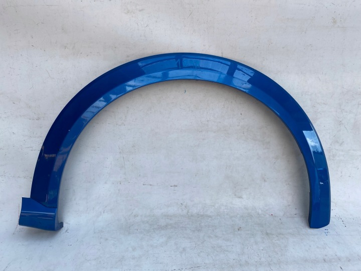 FORD PUMA MK2 ST-LINE moulding of a fender right right front L1TB-S16D238-B