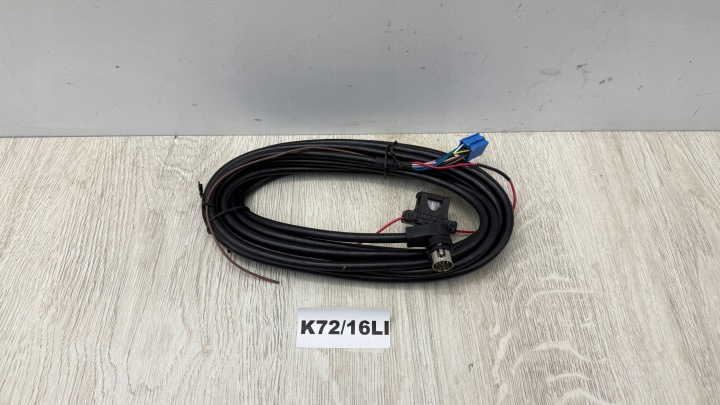 cablaggio Tubazione KABEL MVP DVP MERCEDES TOYOTA DVD 8600360175 K72/16LI
