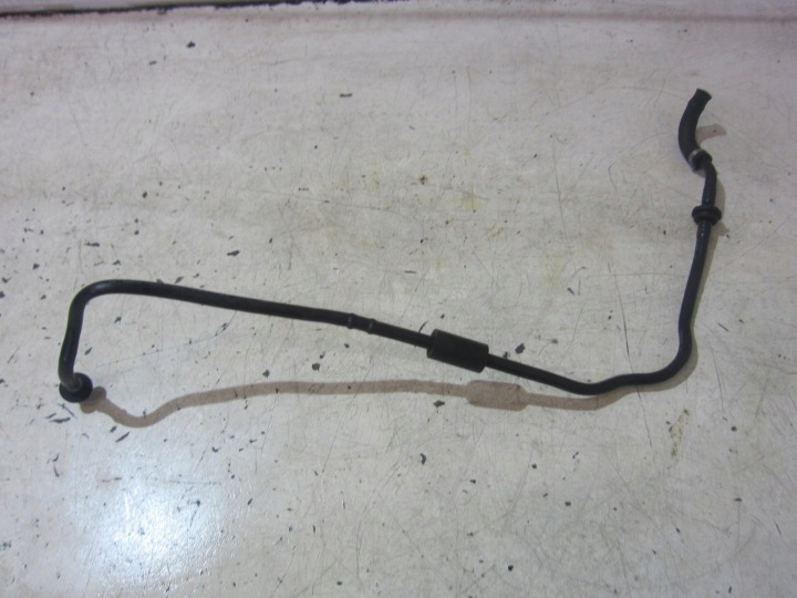 BMW X5 E70 N62 Schlauch Brems- PODCISNIENIOWY servo 7629612 11667629612