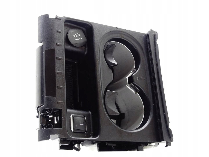 maniglia per KUBKI CUPHOLDER GRZANY CHLODZONY MERCEDES ML W166 A1666803214