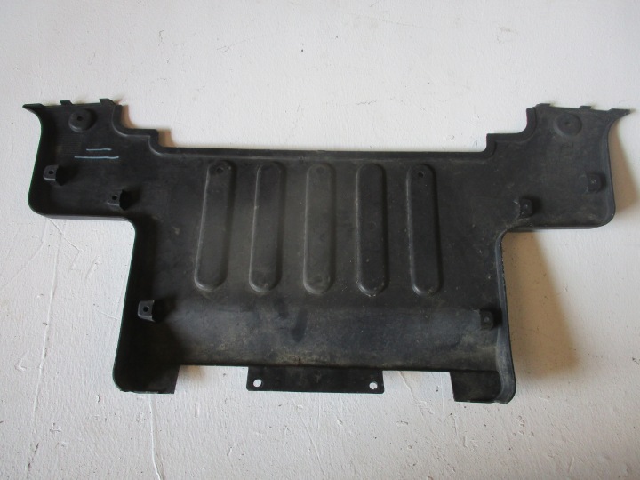 Blende Abdeckung der Stoßstange RANGE ROVER VOGUE GK52-17F846-AA