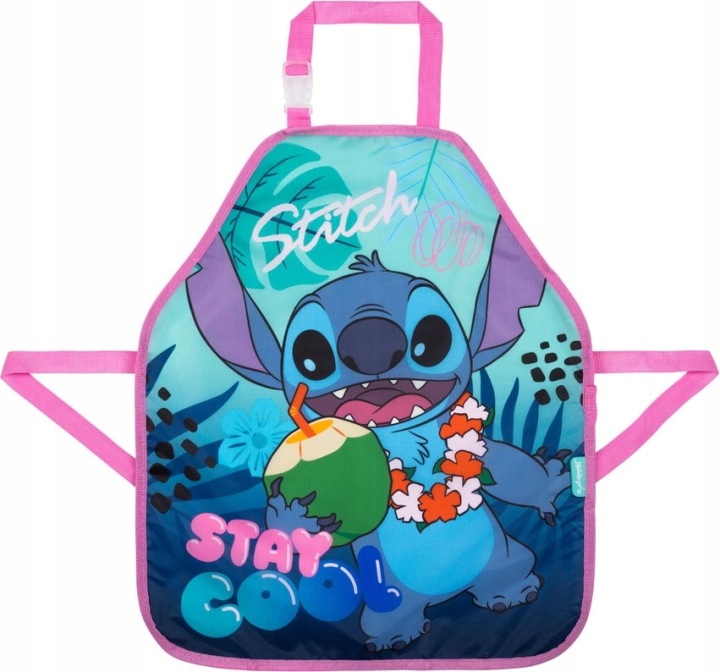 Фартушок водонепроникний STITCH STAY COOL MAJEWSKI — фото 2