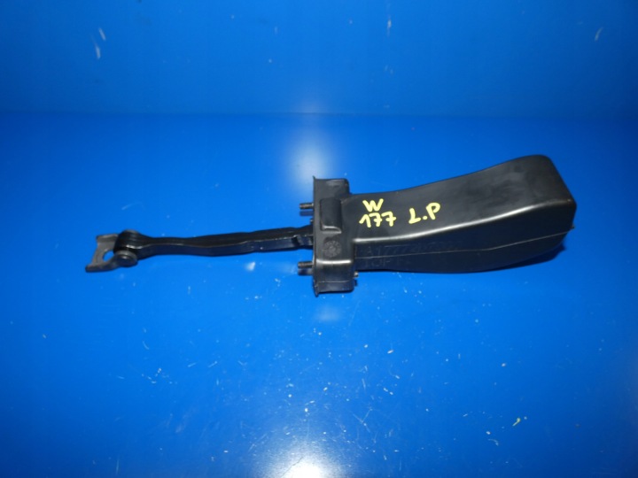 MERCEDES A W177 LIMITEUR PORTIÈRE GAUCHE AVANT