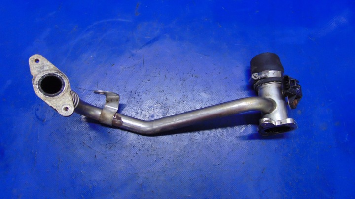 Tuyau EGR Capteur MAP 2.4TDCI FORD TRANSIT MK7 06-12 ROK