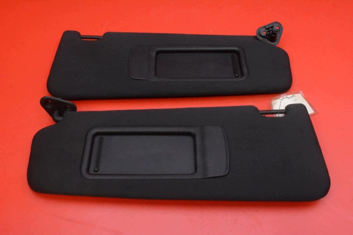 couverture pare soleil EU BMW E90 E91 04-08