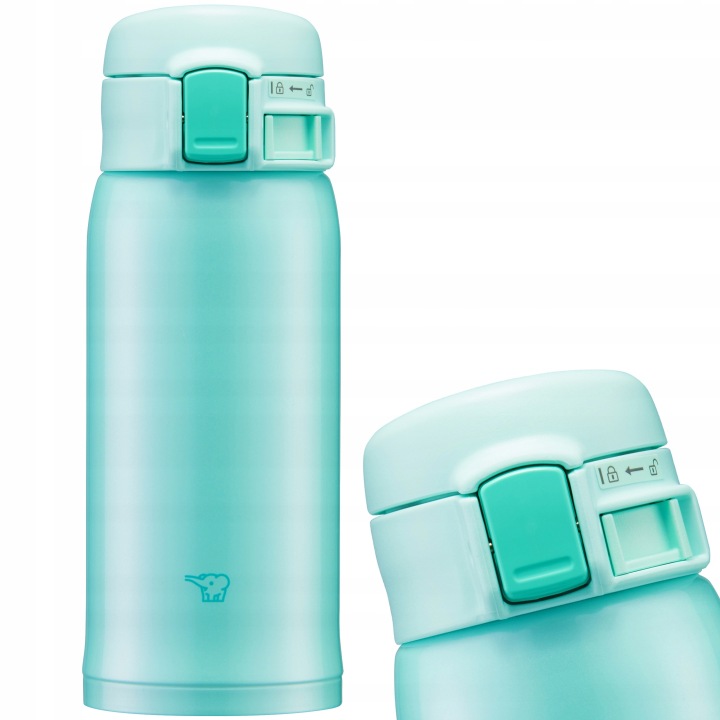 Termohrnek termoska mint Zojirushi SM-SR36E-GP 360 Ml