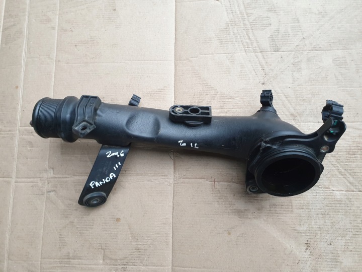 wiring pipe hose FIAT PANDA 3 III 2012- 0.9 TWIN AIR 1-600-474