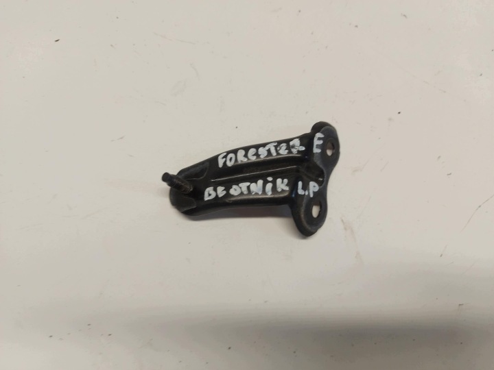SUBARU Forester V SK LIFT prístrojovka držák blatníku předek levý