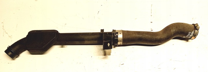 pipe hose POWIERETRZA 1.6THP OPEL GRANDLAND X 9814162890