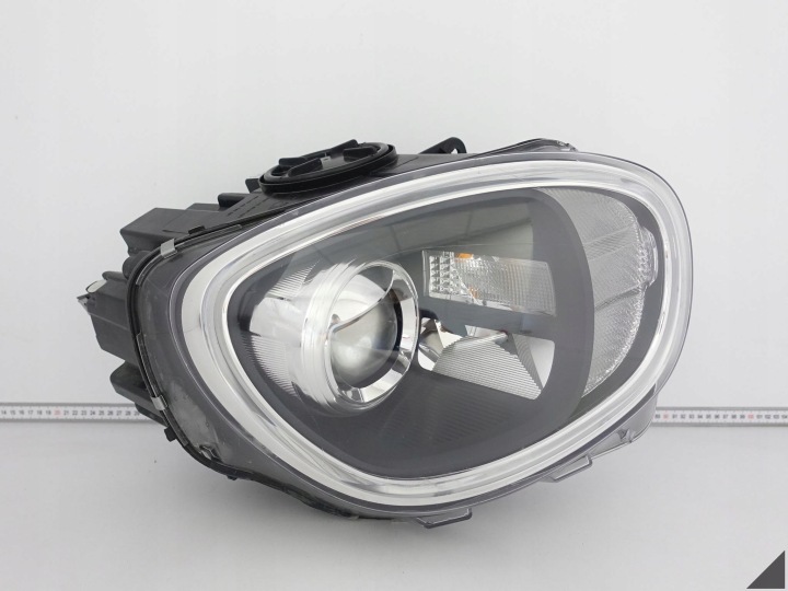 MINI COUNTRYMAN II 2 F60 17-20 FANALE FARO FULL LED DESTRO ANTERIORE EUROPA 7494802