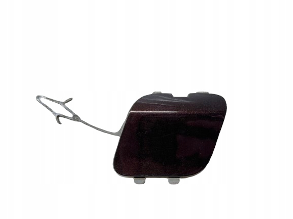 OPEL ASTRA J IV spoiler of a bumper HAKA rear part KOMBI Z41C 13266650