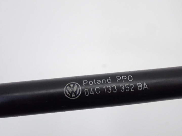 SEKTOR PALIVA 05C906517B 05E906052 SKODA FABIA III 6V 1.0 DKL 21R 10