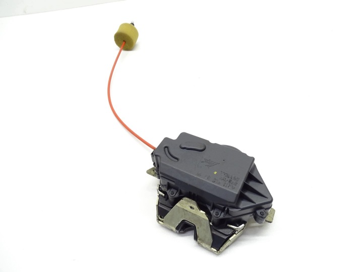 de la Serrure du capot Porte coffre hayon Arrière Arrière MERCEDES ML W164 W211 A2117400235
