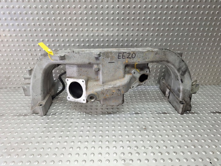 intake manifold SG14B SUBARU FORESTER III 2.0 D ZLDZLB-41