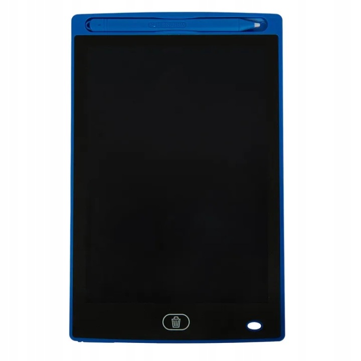 SMIKI планшет LCD 8" рожевий (вживаний)