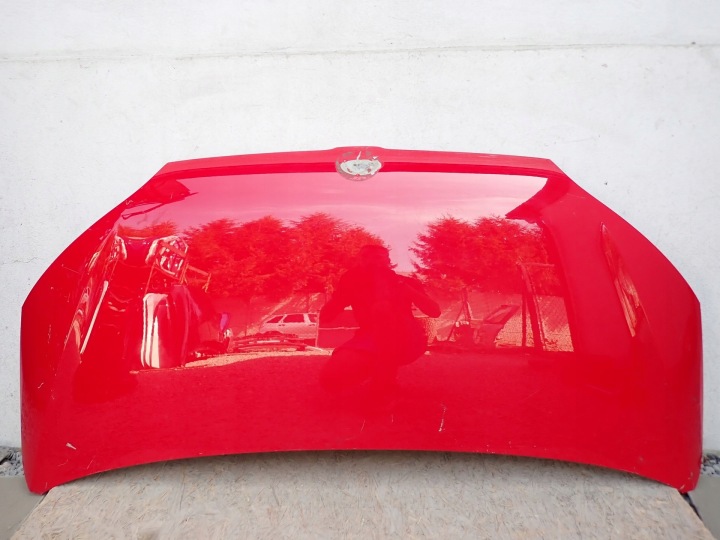 CAPOT SKODA CITIGO 1ST 2011-2016R 1ST823031B