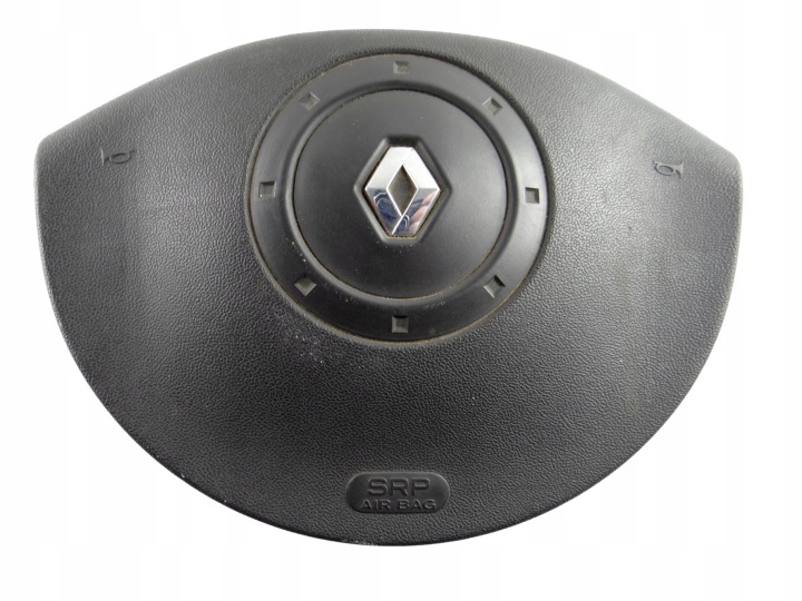 airbag volantový airbag RENAULT SCENIC 8200130498B