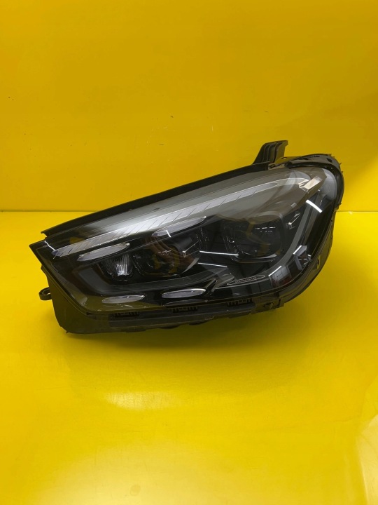 Licht links Mercedes GLE W167 Lift 23- Full Led A1679066908